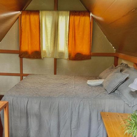 Cabana Equipada Puerto Jiménez Buitenkant foto