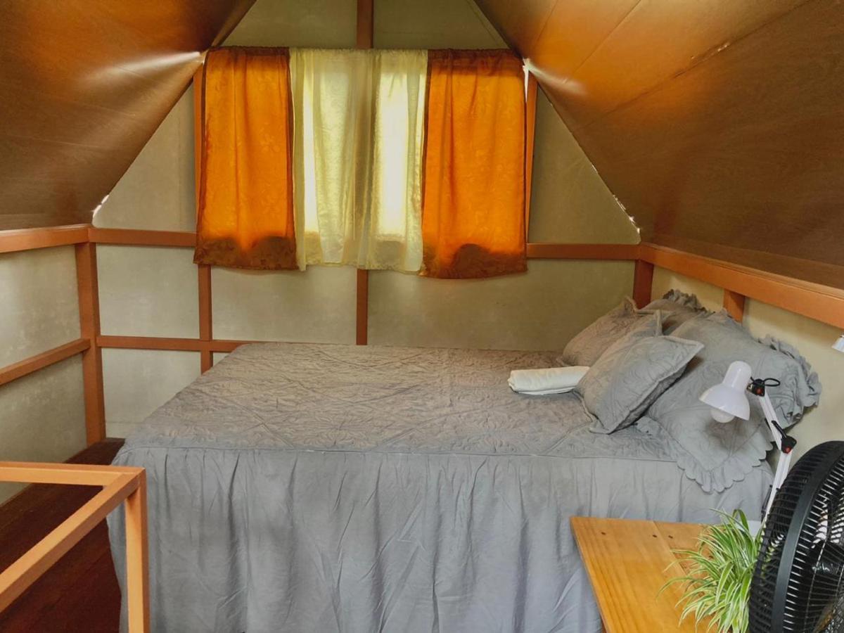 Cabana Equipada Puerto Jiménez Buitenkant foto